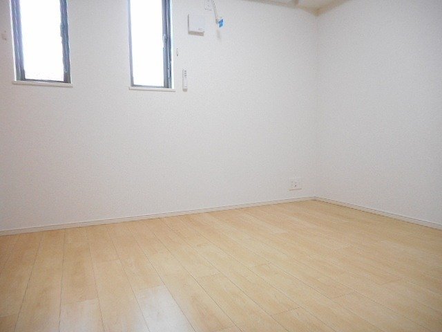 その他部屋・スペース　中はこのようになっています