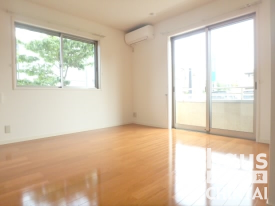 居室・リビング　※参考写真です。