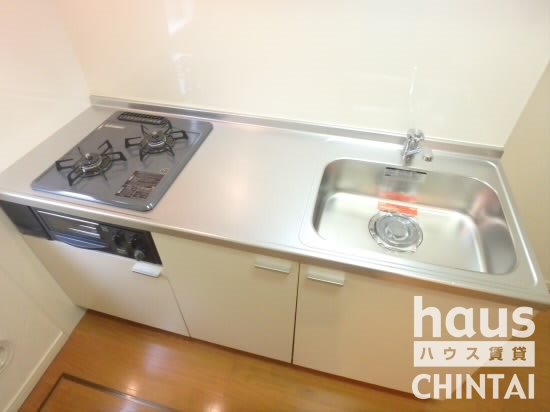 キッチン　※参考写真です。