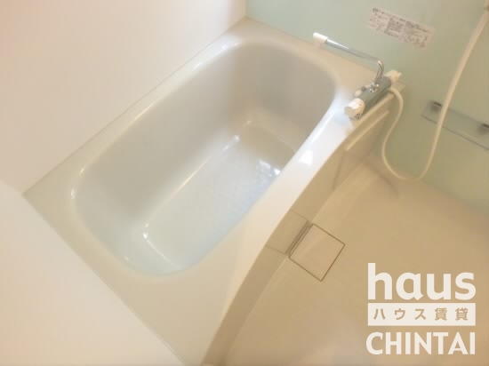 バス・シャワールーム　※参考写真です。