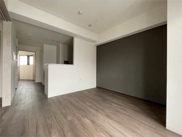 居室・リビング　おしゃれな居間です