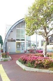 警察署・交番　千葉公園前交番（警察署・交番）まで500m