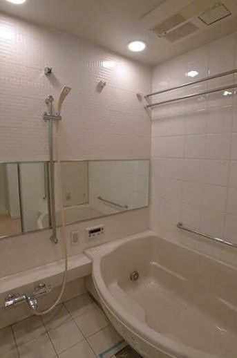 バス・シャワールーム　※同仕様写真