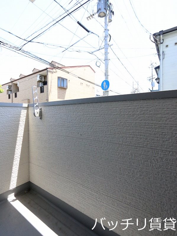 眺望　画像は同型タイプの為現状を優先致します。