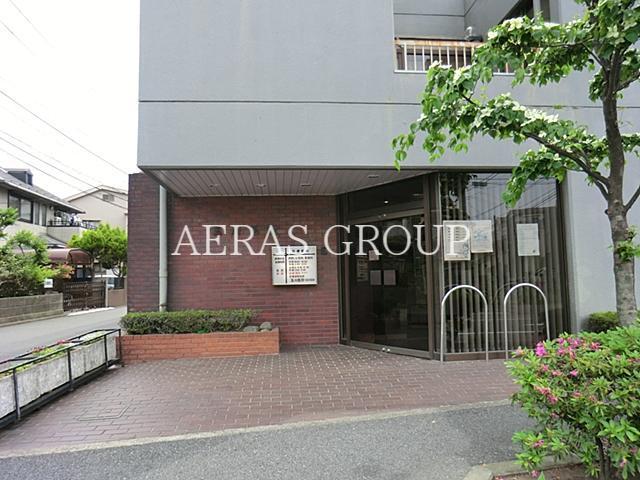 病院　玉川医院（病院）まで822m