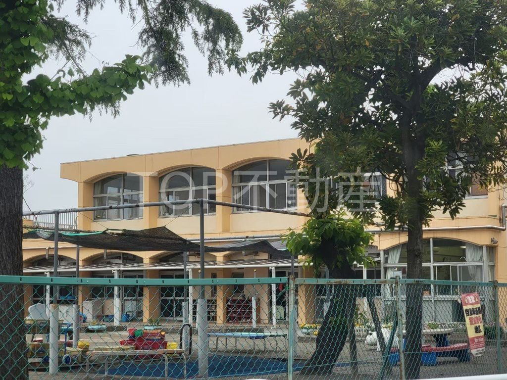 幼稚園・保育園　千葉市幸第一保育所（幼稚園・保育園）まで380m