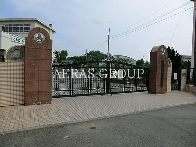 小学校　さいたま市立針ヶ谷小学校（小学校）まで420m