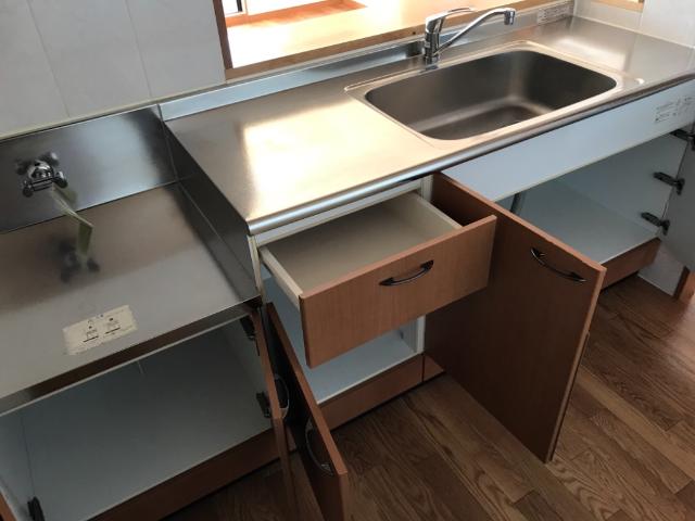 その他　キッチン