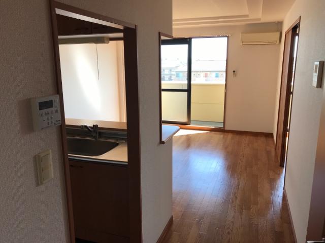 その他部屋・スペース　リビング