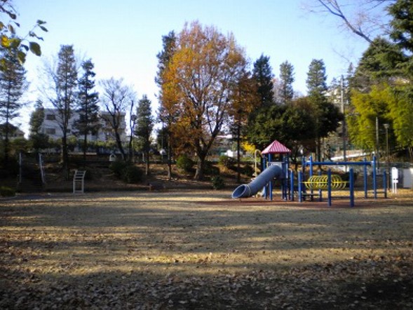 その他　横浜市千草台公園（その他）まで2322m