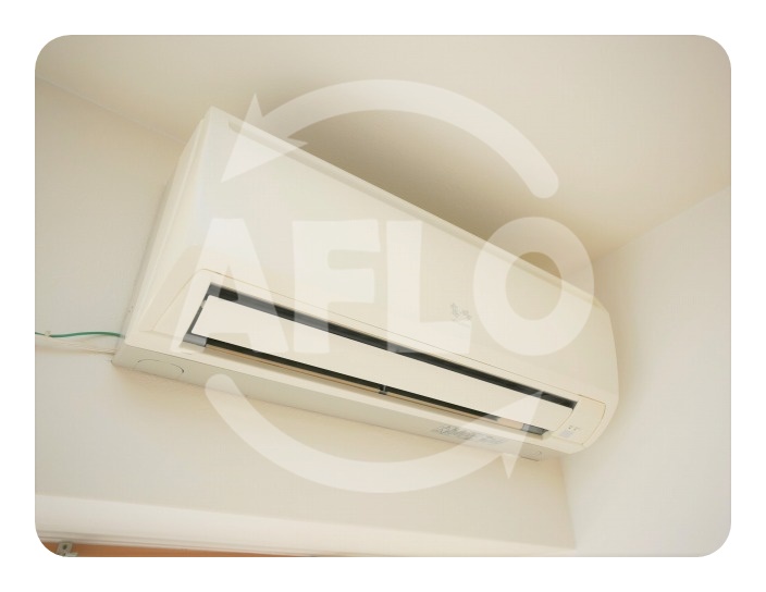 その他設備　ルフォン今里　エアコン