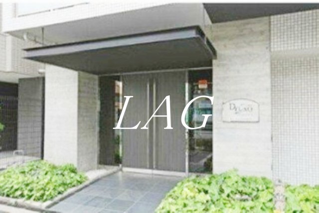 エントランス　エントランスです。