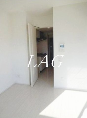 その他部屋・スペース　寝室です。