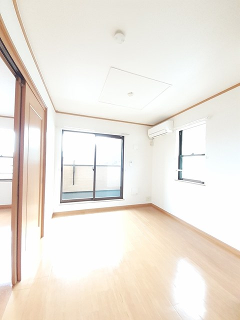 居室・リビング　居室・リビング