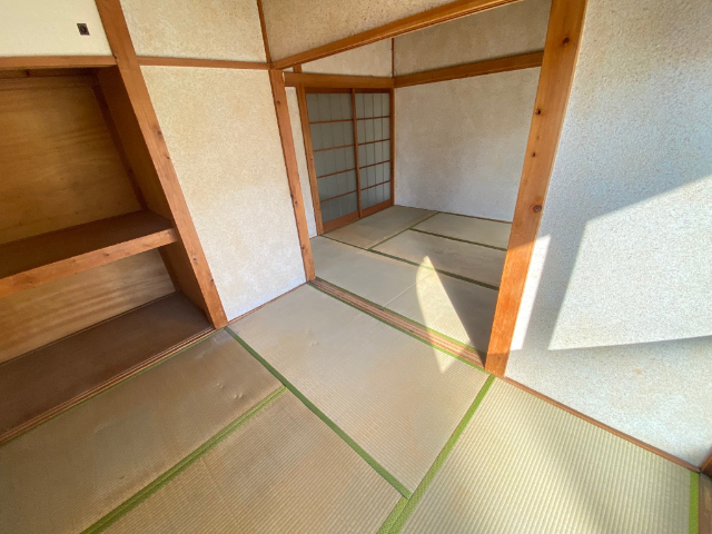 その他部屋・スペース　和室