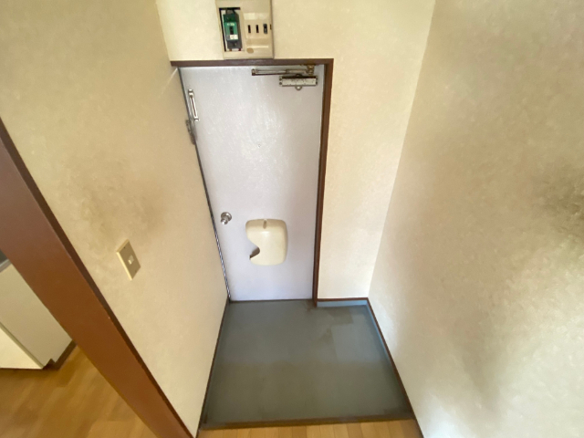 バルコニー　ベランダ