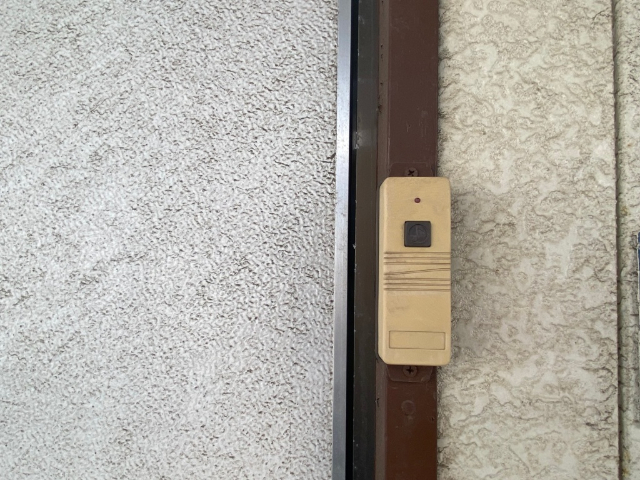 その他　明るいお部屋です