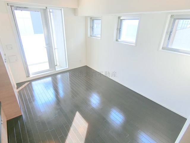 居室・リビング　洋室