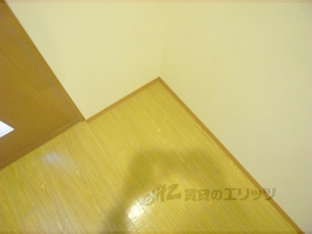 その他部屋・スペース　冷蔵庫置場