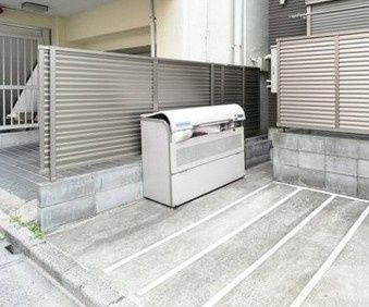 その他共有部分　☆その他共用部分☆