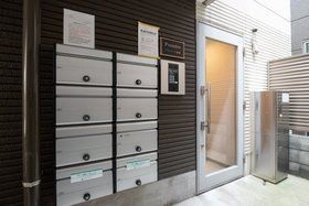 エントランス　☆エントランス☆