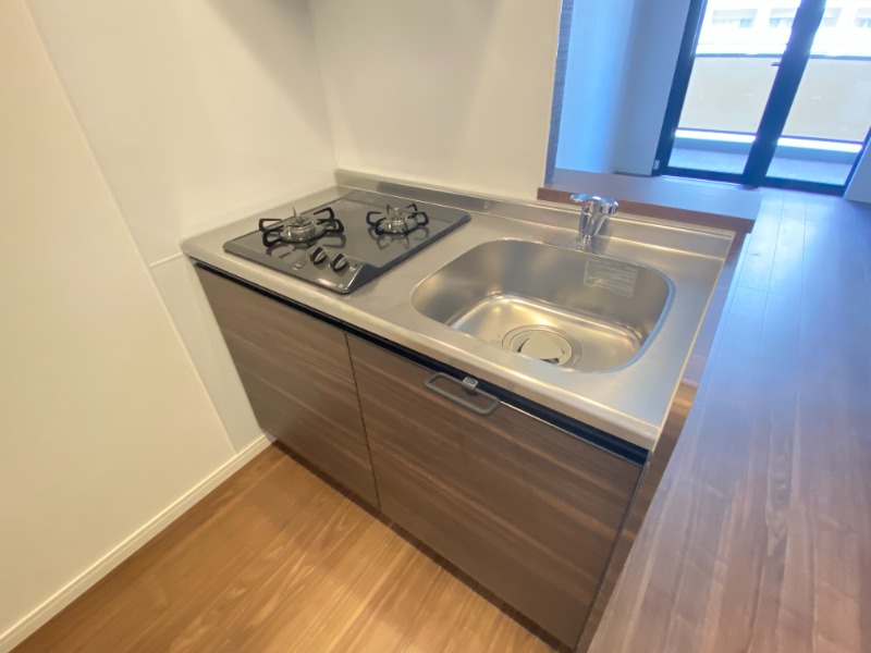 キッチン　同仕様