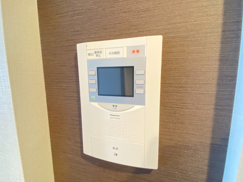 セキュリティ　同仕様