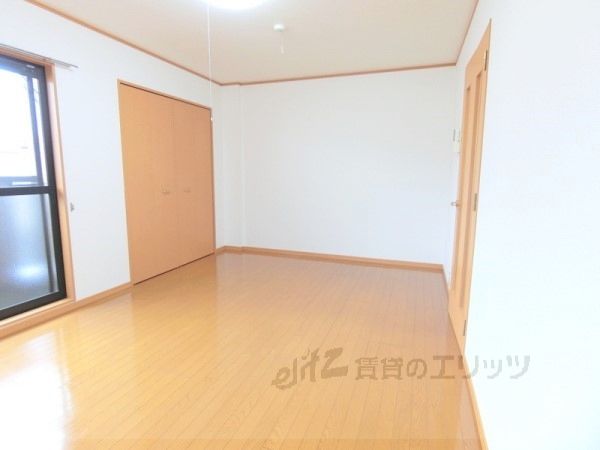 その他部屋・スペース　洋室