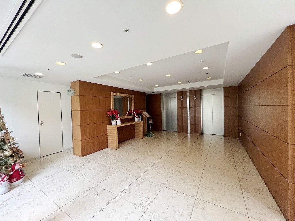 郵便局　山王グランドビル内郵便局（郵便局）まで158m