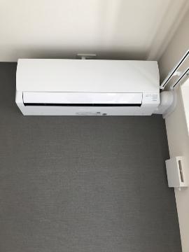 その他設備　室内設備