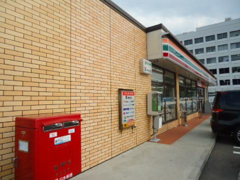 その他　セブンイレブン山下町店（その他）まで777m