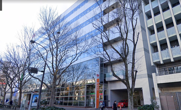 郵便局　中郵便局（郵便局）まで900m