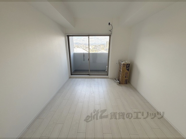 居室・リビング　洋室