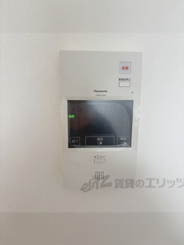 セキュリティ　ドアフォン（ＴＶ含）