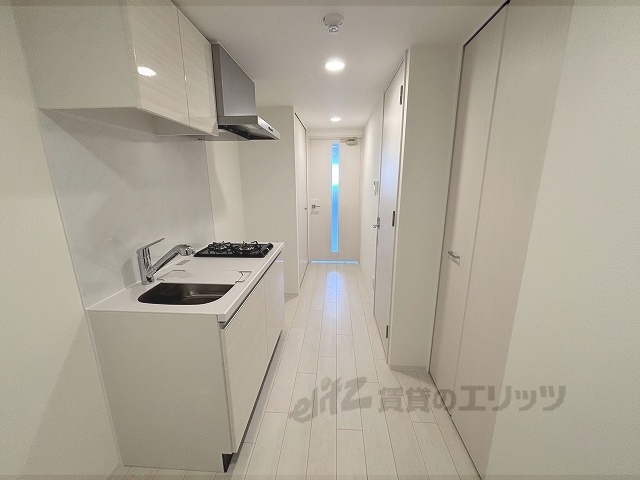 その他部屋・スペース　廊下