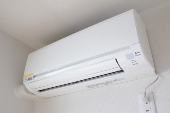 その他設備　※別部屋の写真です