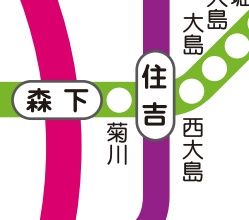 その他　☆路線図☆