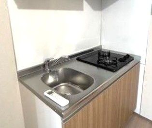 キッチン　☆使いやすいシステムキッチン☆