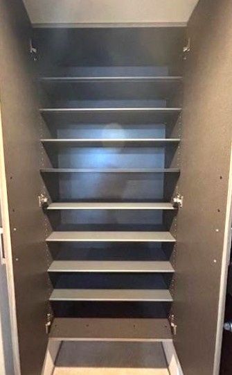 収納　☆たっぷり収納☆