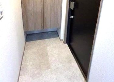 玄関　☆広々とした玄関☆