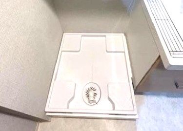 その他設備　☆室内洗濯機置場☆