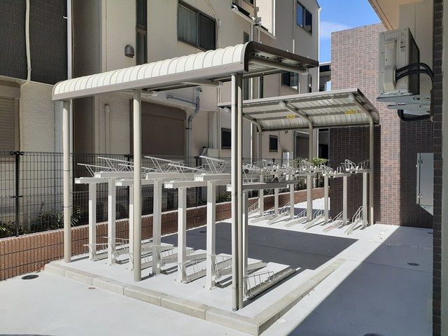 その他共有部分　賃貸 横浜市鶴見区栄町通１丁目