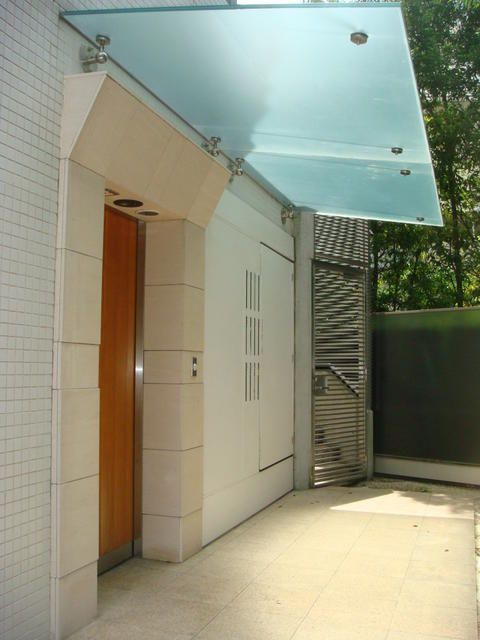 ロビー　■宅配ＢＯＸ■デザイナーズ