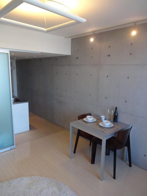 その他部屋・スペース　■24時間換気システム■２面採光■内装コンクリート