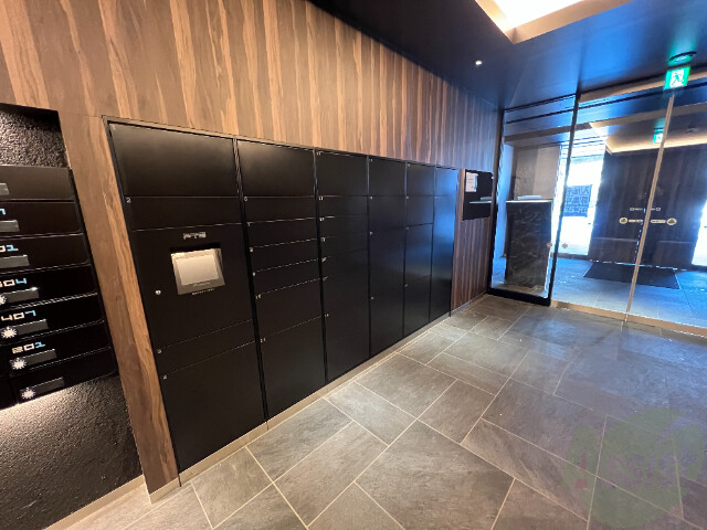 その他共有部分　宅配ＢＯＸ