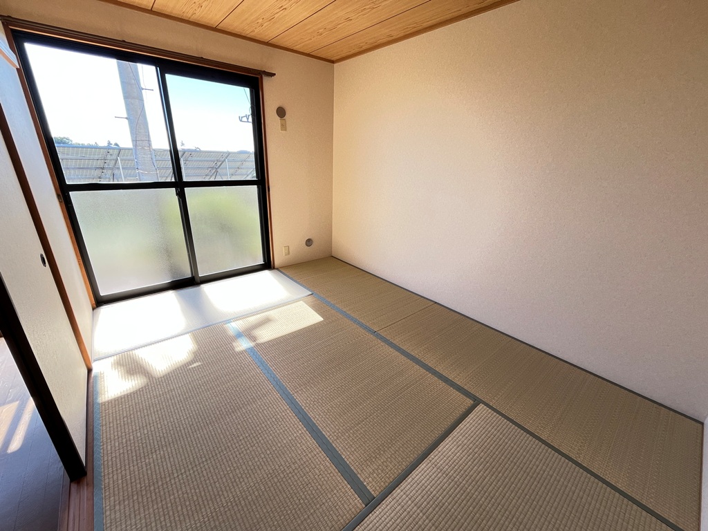 その他　南側和室