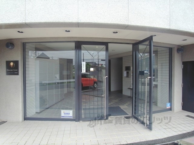 ロビー　ロビー