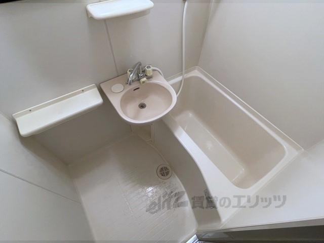 バス・シャワールーム　ユニットバス