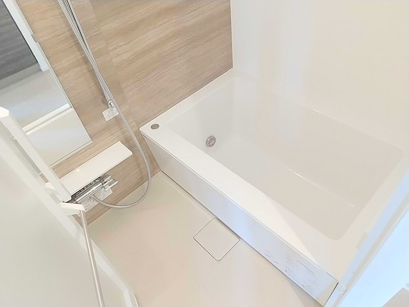 バス・シャワールーム　※同仕様写真含む