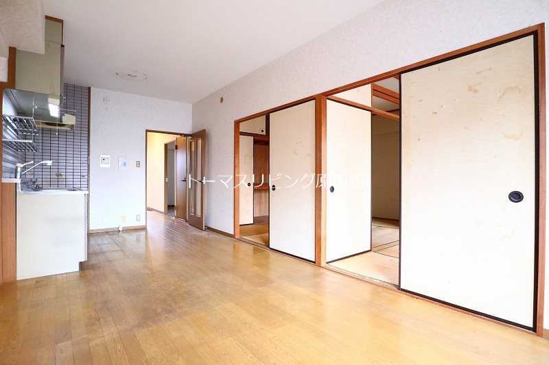 その他　202号室写真